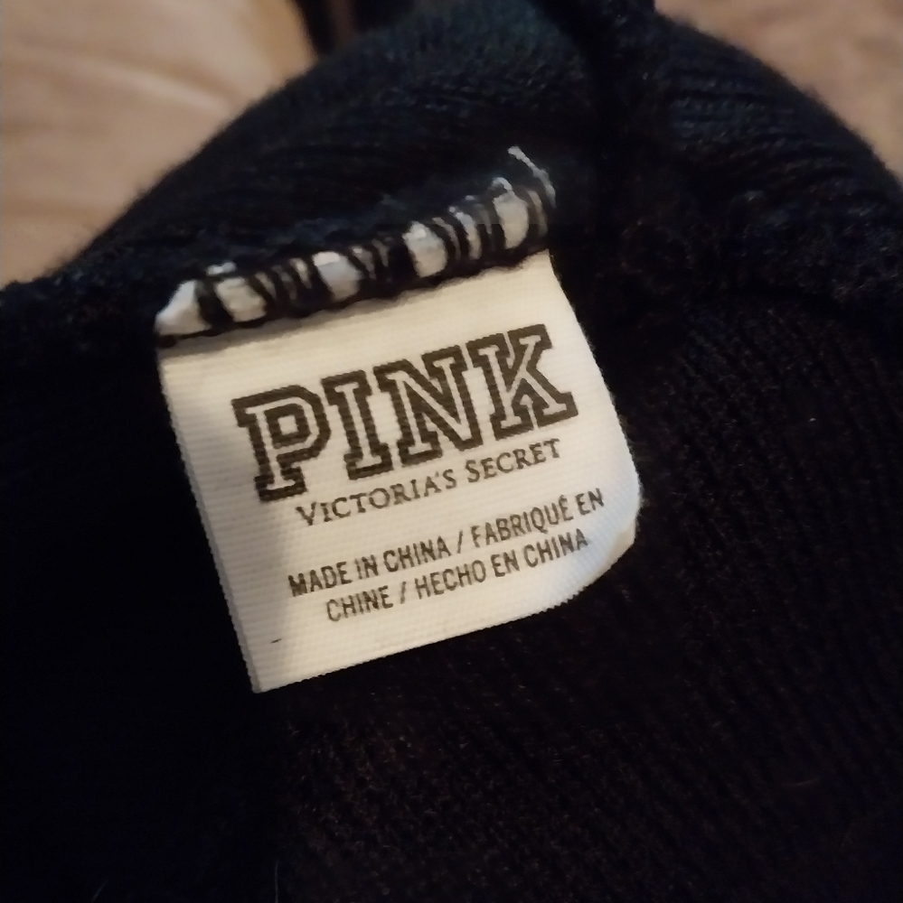 PINK HAT - Picture 4 of 4